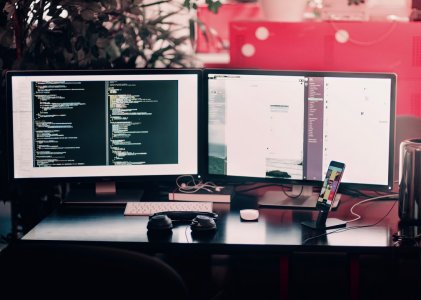 מהן דוגמאות של מעצב גרפי חווית משתמש?