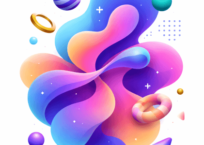 מה באמת עושה מעצבת גרפית ביום-יום (ולמה זה לא “רק לעשות יפה”)